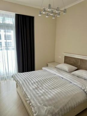 Alvina Apartment Complex Tsaghkadzor